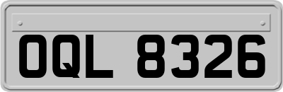 OQL8326