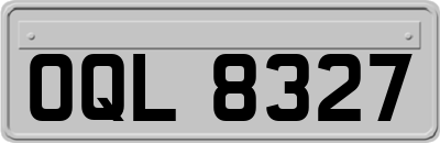 OQL8327