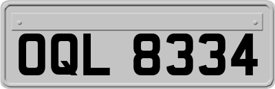 OQL8334