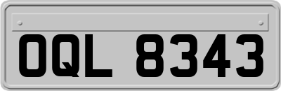 OQL8343