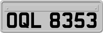 OQL8353