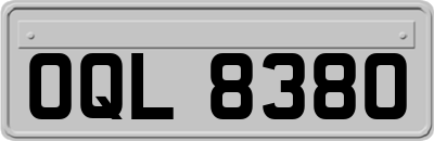 OQL8380