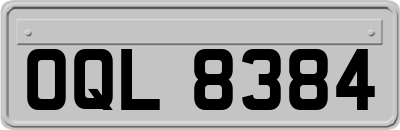 OQL8384