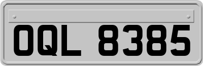 OQL8385