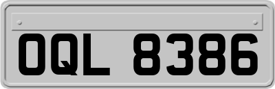 OQL8386