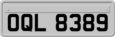OQL8389