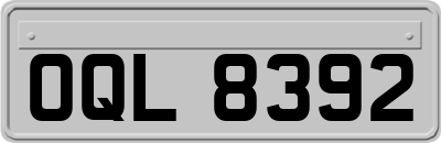 OQL8392