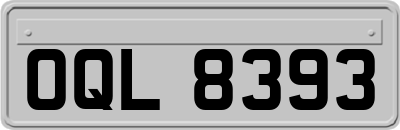 OQL8393