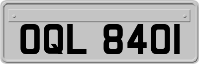 OQL8401