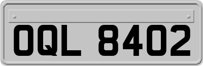 OQL8402