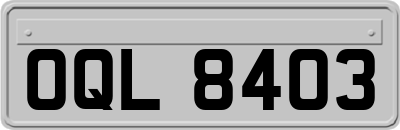 OQL8403