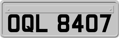 OQL8407