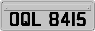 OQL8415
