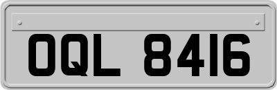 OQL8416