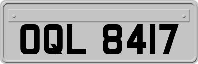 OQL8417