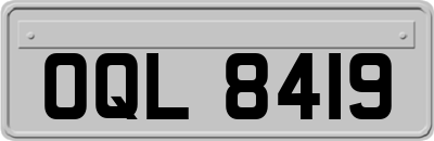 OQL8419