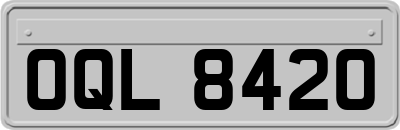 OQL8420