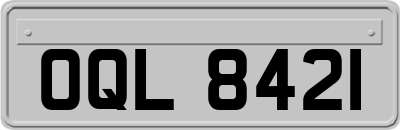 OQL8421