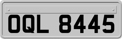 OQL8445