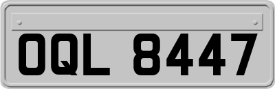 OQL8447