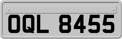 OQL8455