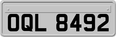 OQL8492