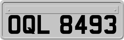 OQL8493