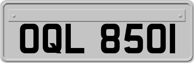 OQL8501