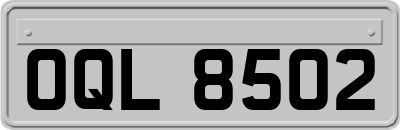 OQL8502