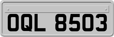 OQL8503