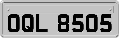 OQL8505