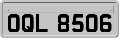 OQL8506