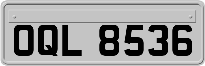 OQL8536