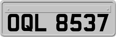 OQL8537