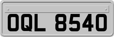 OQL8540