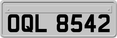 OQL8542