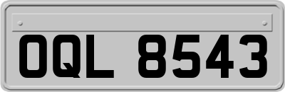 OQL8543