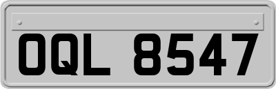 OQL8547