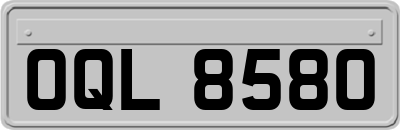 OQL8580