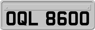 OQL8600