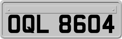 OQL8604
