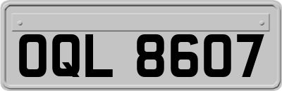 OQL8607