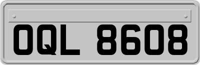 OQL8608