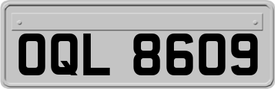 OQL8609