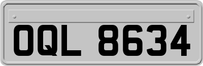 OQL8634