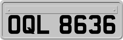OQL8636