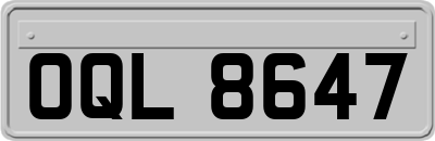 OQL8647