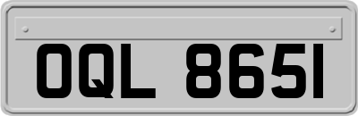 OQL8651