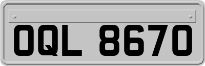 OQL8670
