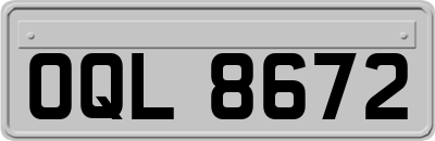OQL8672